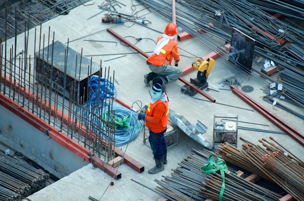 Construction Manpower