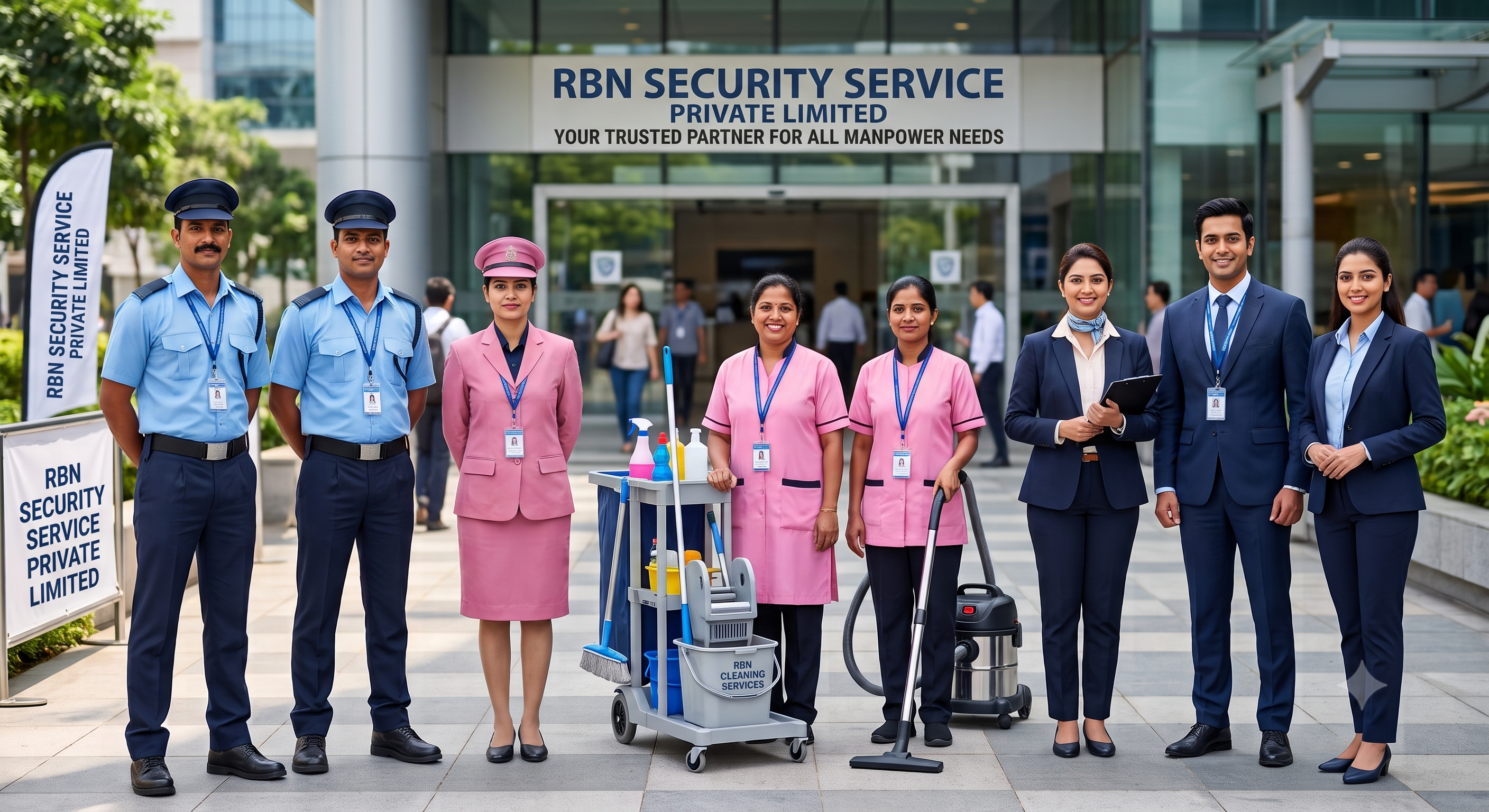 RBN Security Services